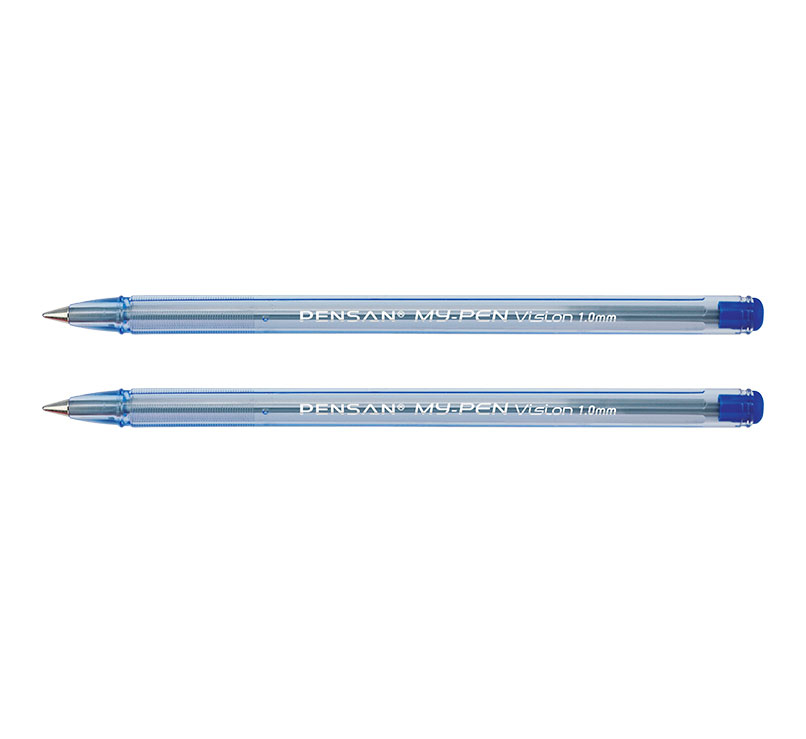 Ручка шариковая MY-PEN